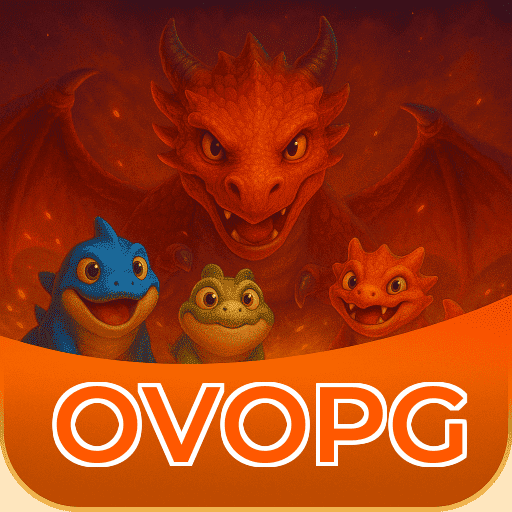 OVOPG Logo