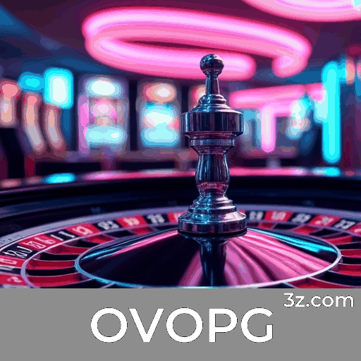 OVOPG: Apostas Seguras e Entretenimento Premium