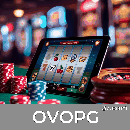 Nuvem Avançada e Segurança Inigualável na OVOPG