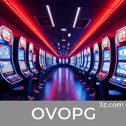 Universo de Jogos Extraordinários do OVOPG: Diversão Sem Limites
